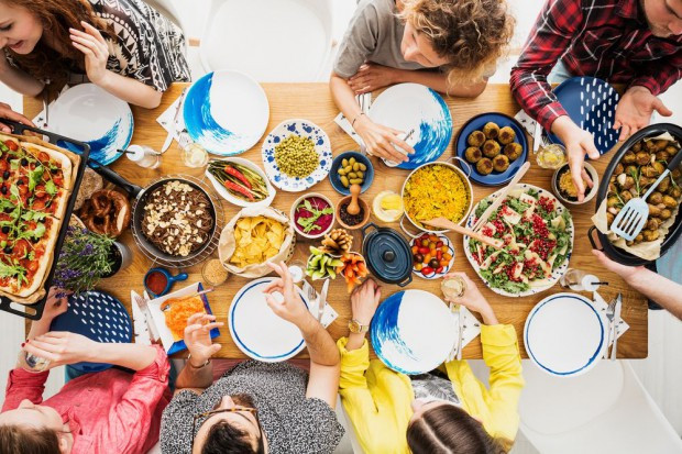fot. shutterstock 1 października obchodzimy Międzynarodowy Dzień Wegetarianizmu