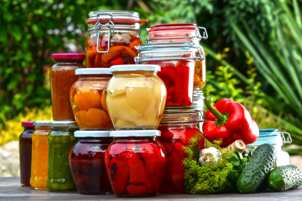 fot. shutterstock Nowe przepisy ułatwią produkcję żywności na małą skalę