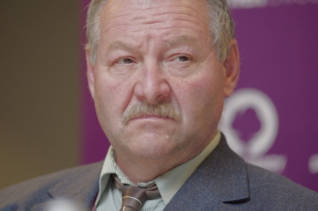 fot. Żelazna studio Mirosław Łuska, prezes ZPPRP ocenia sezon paprykowy: Jest przeciętnie!