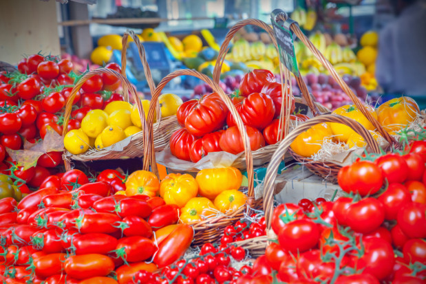 fot.shutterstock.com Włochy: W Rzymie trwa święto włoskiej żywności