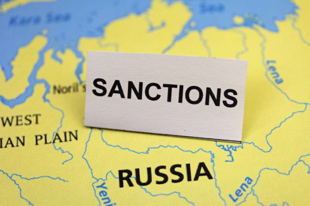 fot. shutterstock.com Włochy / Premier: sankcje wobec Rosji szkodzą firmom