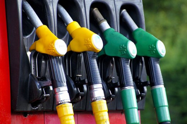 fot. pixabay.com Analitycy: ceny oleju napędowego i autogazu wyhamują, a benzyna powinna stanieć