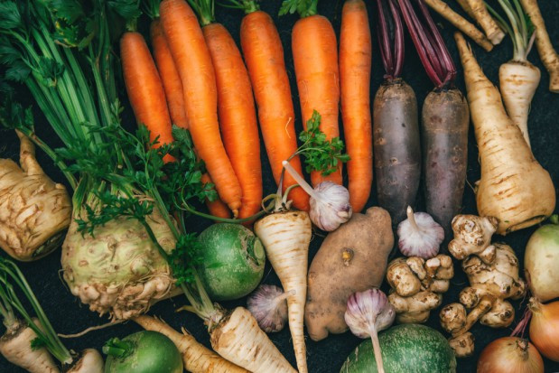 fot. shutterstock Ukraina: Tegoroczne zbiory warzyw będą wyższe
