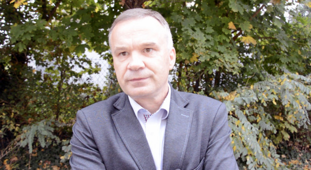 Dr hab. Witold Szczepaniak podczas konferencji "Sady i ogrody" poprowadzi wykład "Wapnowanie – wpływ na żyzność gleby i rozwój roślin" Wapnowanie – wpływ na żyzność gleby i rozwój roślin na konferencji Sady i ogrody (wideo)