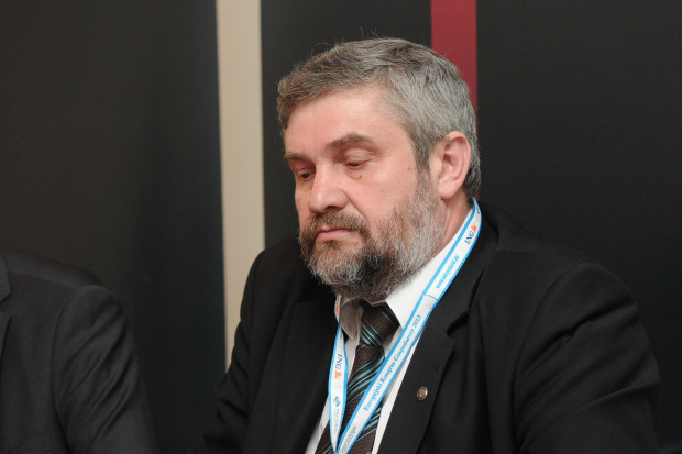 Jan Krzysztof Ardanowski, fot. PTWP Ardanowski: Cieszę się, że wieś zaufała PiS