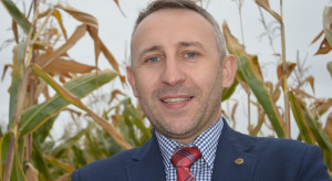 Konferencja Sady i ogrody: Dr hab. Paweł Bereś o nowych zagrożeniach w ochronie warzyw