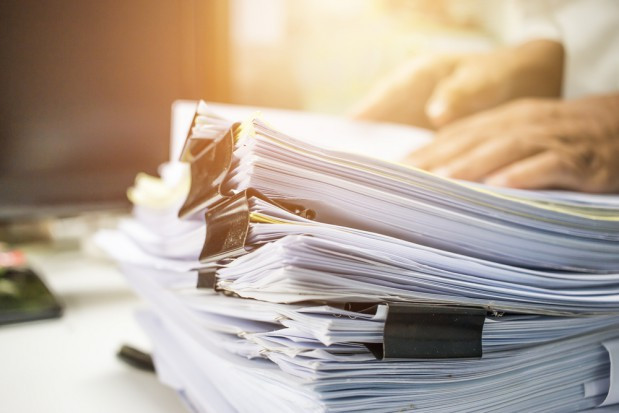 fot. shutterstock Formalności administracyjne największą barierą przy zatrudnianiu cudzoziemców (wideo)