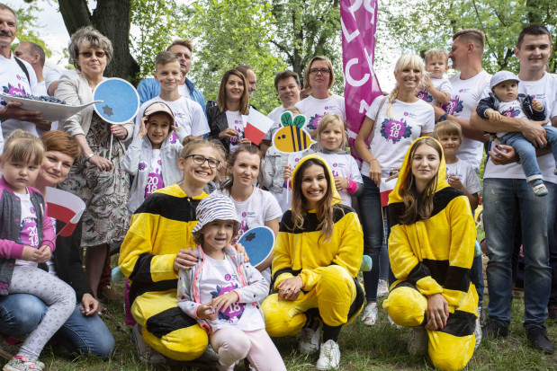 fot. lato z borówkami Twórcy kampanii "Lato z borówkami" są zadowoleni z jej efektów