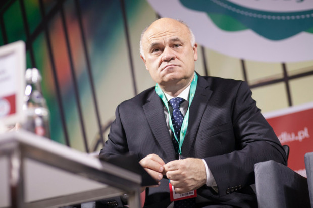 Marek Moczulski, Bakalland fot. PTWP Bakalland na FRSiH 2018: Polska marka może zaistnieć na światowych rynkach
