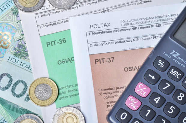 fot. shutterstock Czy należy złożyć e-PIT za pracę przy zbiorach?