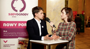 Kołodziejczak: Tylko jeden, wspólny głos rolników może zmienić sadowniczą rzeczywistość! (video)