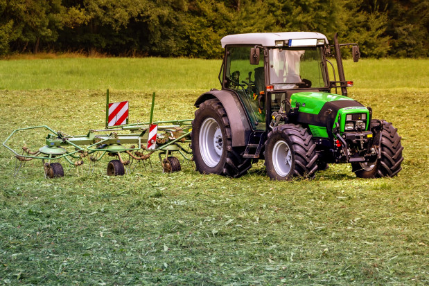fot. pixabay IERiGŻ: W 2018 r. popyt na sprzęt rolniczy nieco większy niż rok wcześniej