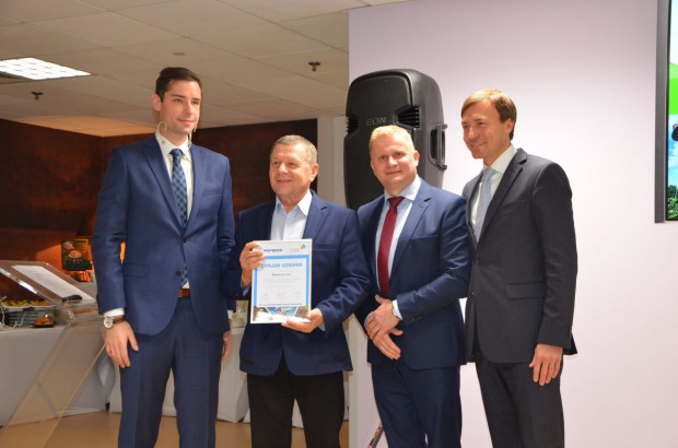 Firma PepsiCo uhonorowała wybranych rolników, fot. M. Tyszka
PepsiCo inwestuje w nowe odmiany ziemniaków, uprawę i przechowalnictwo (zdjęcia)