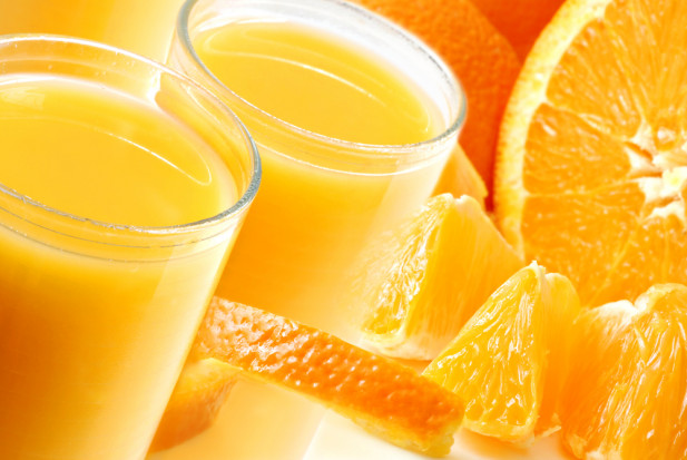 fot. shutterstock.com Brazylia: Spadł eksport soku pomarańczowego w okresie od lipca do października