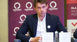Kołodziejczak: Nadszedł czas, żeby branża zaczęła mówić jednym głosem. Odłóżmy wszystko co nas dzieli!