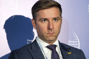 Karol Zarajczyk złożył rezygnację z pełnienia funkcji prezesa Ursus S.A