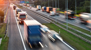 Kraje UE przyjęły stanowisko ws. przepisów dot. międzynarodowego transportu drogowego