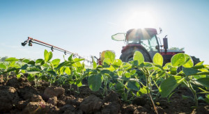 Badacze alarmują: Obecność pestycydów zagraża glebom w UE