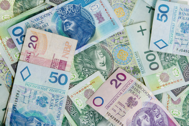 fot. shutterstock Pomoc de minimis będzie wznowiona po 1 stycznia 2019 r.