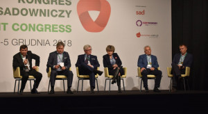 Co dalej z polskim sadownictwem? Relacja z Kongresu Sadowniczego