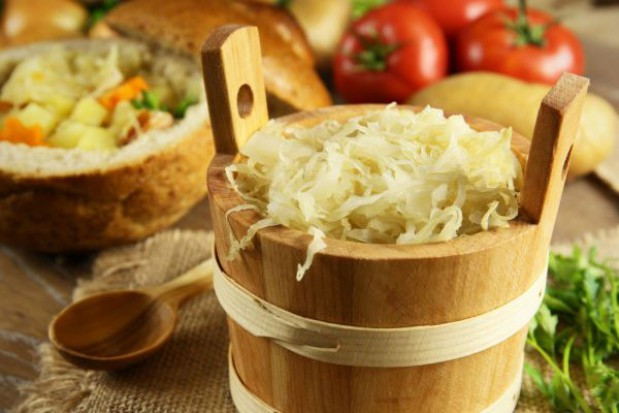 fot. shutterstock Przed Świętami drożeje kapusta kiszona. Wysokie są ceny warzyw