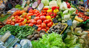 Analiza: Handel zagraniczny owocami i warzywami w 9 miesiącach 2018 r.