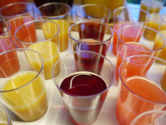 fot. pixabay.com Związek Sadowników RP sprzeciwia się podwyżce stawki VAT na nektary i napoje