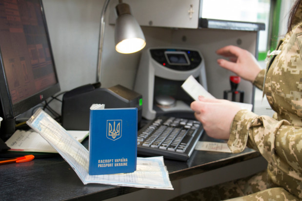fot. shutterstock Warmińsko-Mazurskie: Co czwarty cudzoziemiec zatrudniony niezgodnie z przepisami