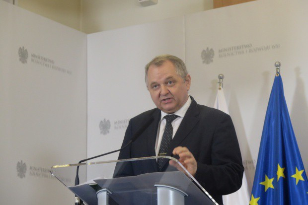 Fot. Aleksandra Ptak Zarudzki: ARiMR wypłaciła do grudnia 16,5 mld zł z PROW 2014-2020