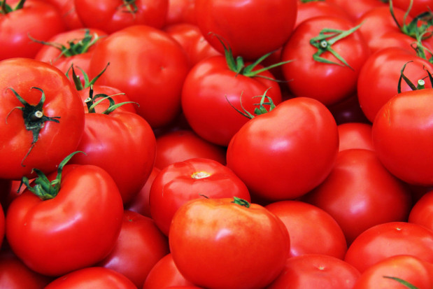 fot. shutterstock Rosja podwoi import tureckich pomidorów