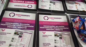 SadyOgrody.pl na targach TSW 2019! (galeria zdjęć)