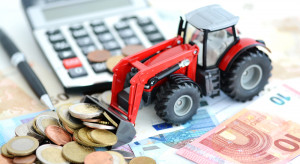Pogorszenie koniunktury w rolnictwie - raport eksperta IERiGŻ