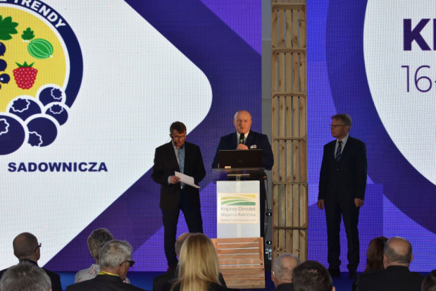 fot. sadyogrody W Kraśniku odbyły się Jagodowe Trendy 2019 (galeria zdjęć)