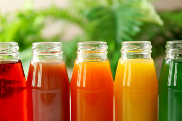 fot. shutterstock Dyrektor KOWR: prognoza KUPS nt. spadku zapotrzebowania na owoce do produkcji soków niewiarygodna