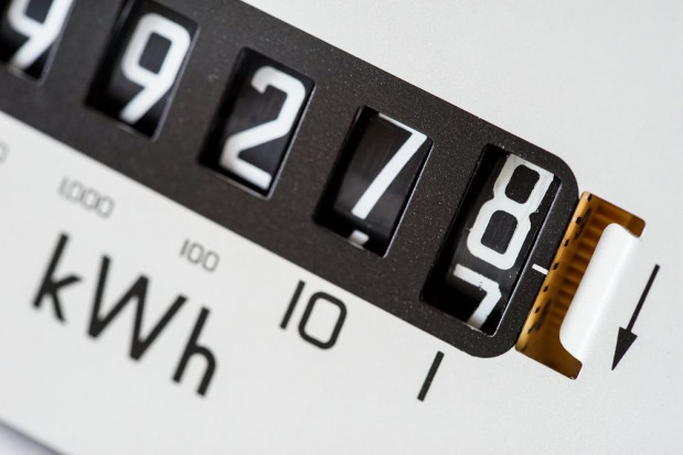 fot. shutterstock Wzrost cen energii został sztucznie zatrzymany. Temat podwyżek wróci za rok