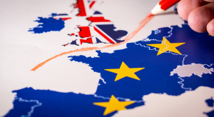Polscy producenci żywności mocno odczują skutki twardego brexitu (video)