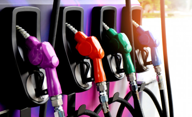 fot. shutterstock.com Analitycy: W przyszłym tygodniu ceny benzyny i diesla wzrosną, autogaz będzie tańszy