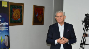 Sumi Agro 25-lat na polskim rynku. Firma stawia na ochronę sadów bez pozostałości