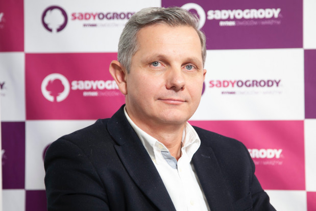 fot.PTWP Marek Januszewski, METOS: Polscy producenci wykazują coraz większe zainteresowanie inteligentnym rolnictwem (wideo)