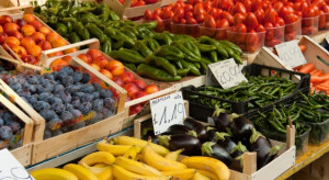 Turcja: Znaczny wzrost cen owoców i warzyw na krajowym rynku