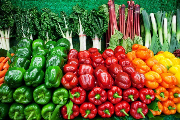 fot. shutterstock Ekspert: wysoka jakość i konkurencyjna cena gwarancją sukcesu polskiej żywności (wideo)