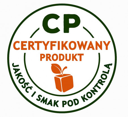 fot. pr KUPS: Rolnicy i przetwórcy mogą przystąpić do systemu jakości Certyfikowany Produkt