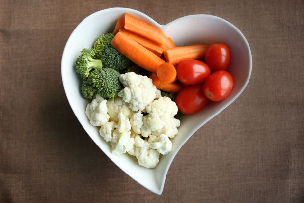 Warzywa i owoce mogą przedłużać życie osób dializowanych
