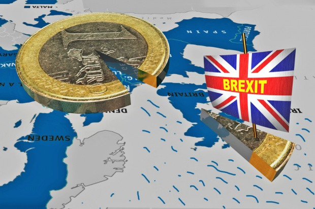 fot. shutterstock Holandia: Brexit bez umowy spowoduje spadek eksportu o 20 proc.