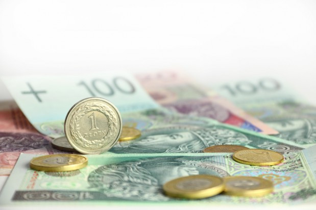 fot. shutterstock Ukraińcy zbierają na emeryturę w Polsce