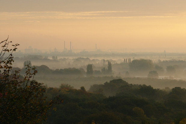fot. pixabay.com GIOŚ: bardzo zła jakość powietrza w trzech województwach, zła w dziewięciu