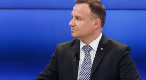 Prezydent Andrzej Duda objął patronatem Porozumienie Rolnicze
