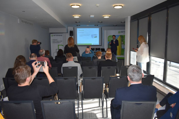 fot. sadyogrody Intermag poszerza swoje portfolio o kolejne bioprodukty