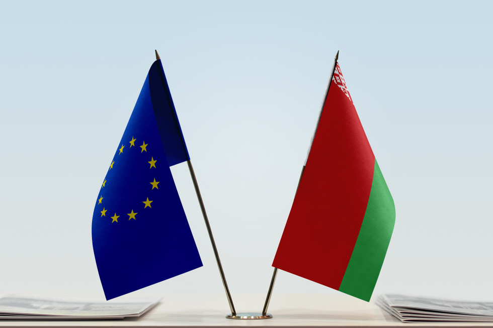 Łukaszenka: rynek UE powinien stać się alternatywą dla rosyjskiego