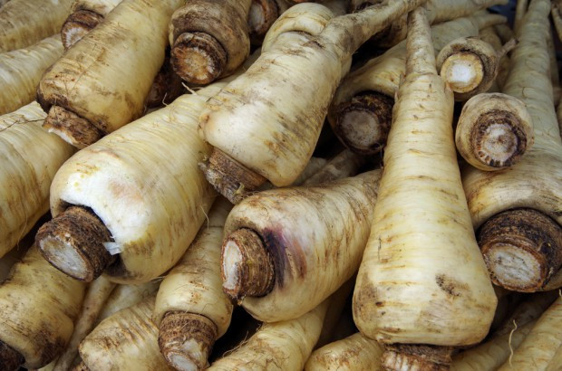 fot. shutterstock Pietruszka droższa od ananasa. Ceny warzyw biją rekordy